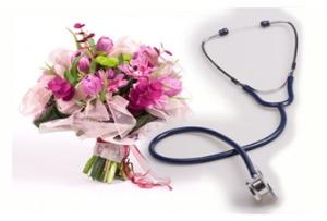 TÜM SAĞLIK ÇALIŞANLARININ TIP BAYRAMI KUTLU OLSUN 