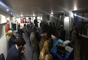 Yönetim Kurulu Toplantımız