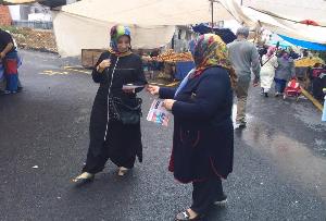 Yeniden Diriliş Yeniden Yükseliş 