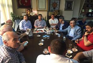 GÜN BİRLİK OLMA GÜNÜ