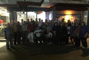  Ağva Mahalle Yönetimimiz ile 7 Ağustos Pazar günü Demokrasi ve Şehitler mitingi