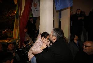 BELEDİYE İŞİ GÖNÜL İŞİ