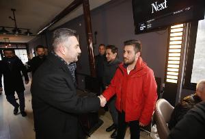 Gönül Belediyeciliği