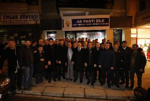 Gönül Belediyeciliği