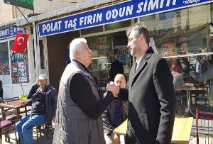 BELEDİYE İŞİ GÖNÜL İŞİ